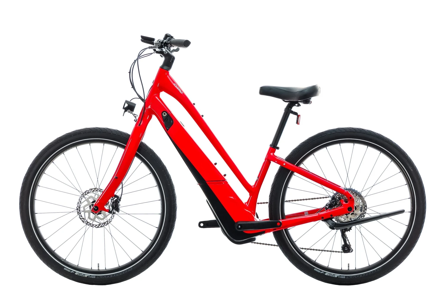Specialized Como 3.0 Commuter E-Bike - 2019, Small - Image 2