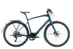 Specialized Turbo Vado 4.0 SL EQ Commuter E-Bike - 2021, Large