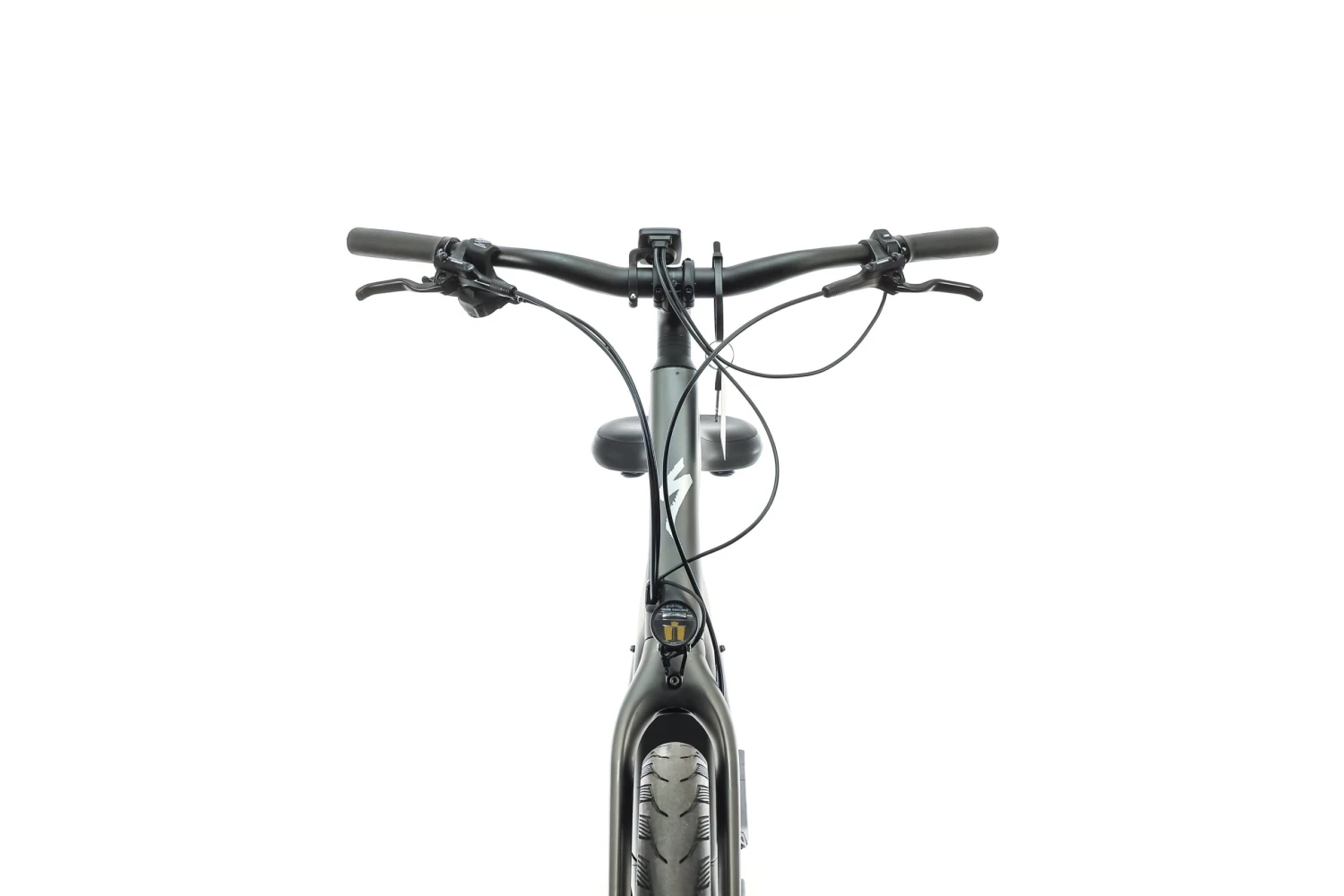 Specialized Turbo Como 4.0 650b Commuter E-Bike - 2021, X-Large - Image 5