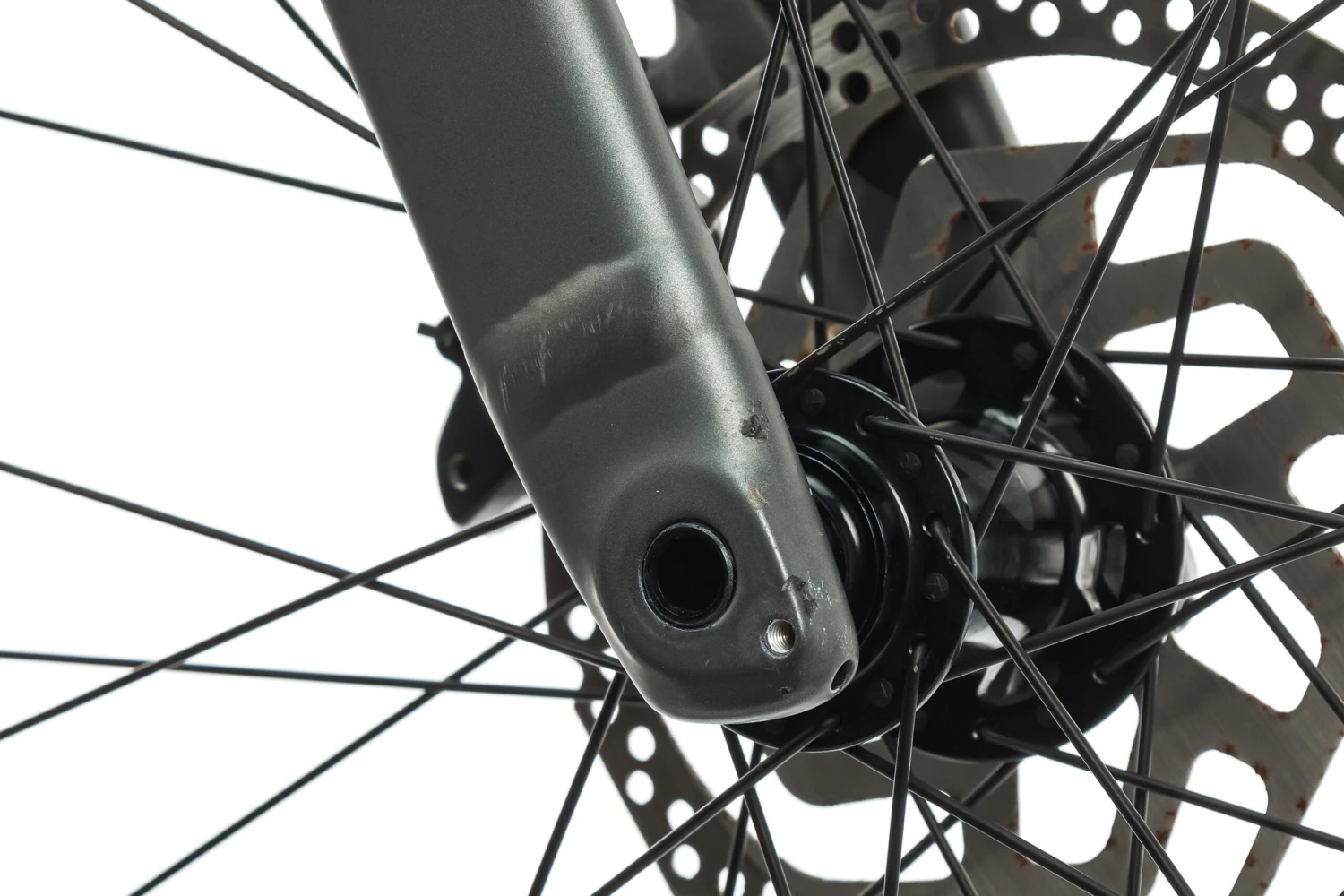 Specialized Turbo Como 4.0 650b Commuter E-Bike - 2021, X-Large - Image 16