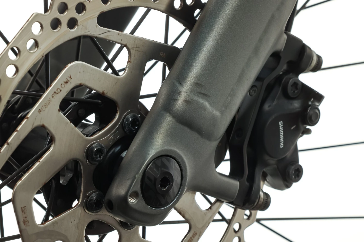 Specialized Turbo Como 4.0 650b Commuter E-Bike - 2021, X-Large - Image 17