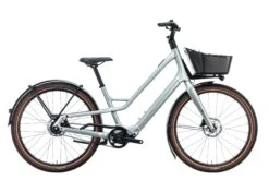 Specialized Turbo Como SL 5.0 Comfort E-Bike - 2022, Large