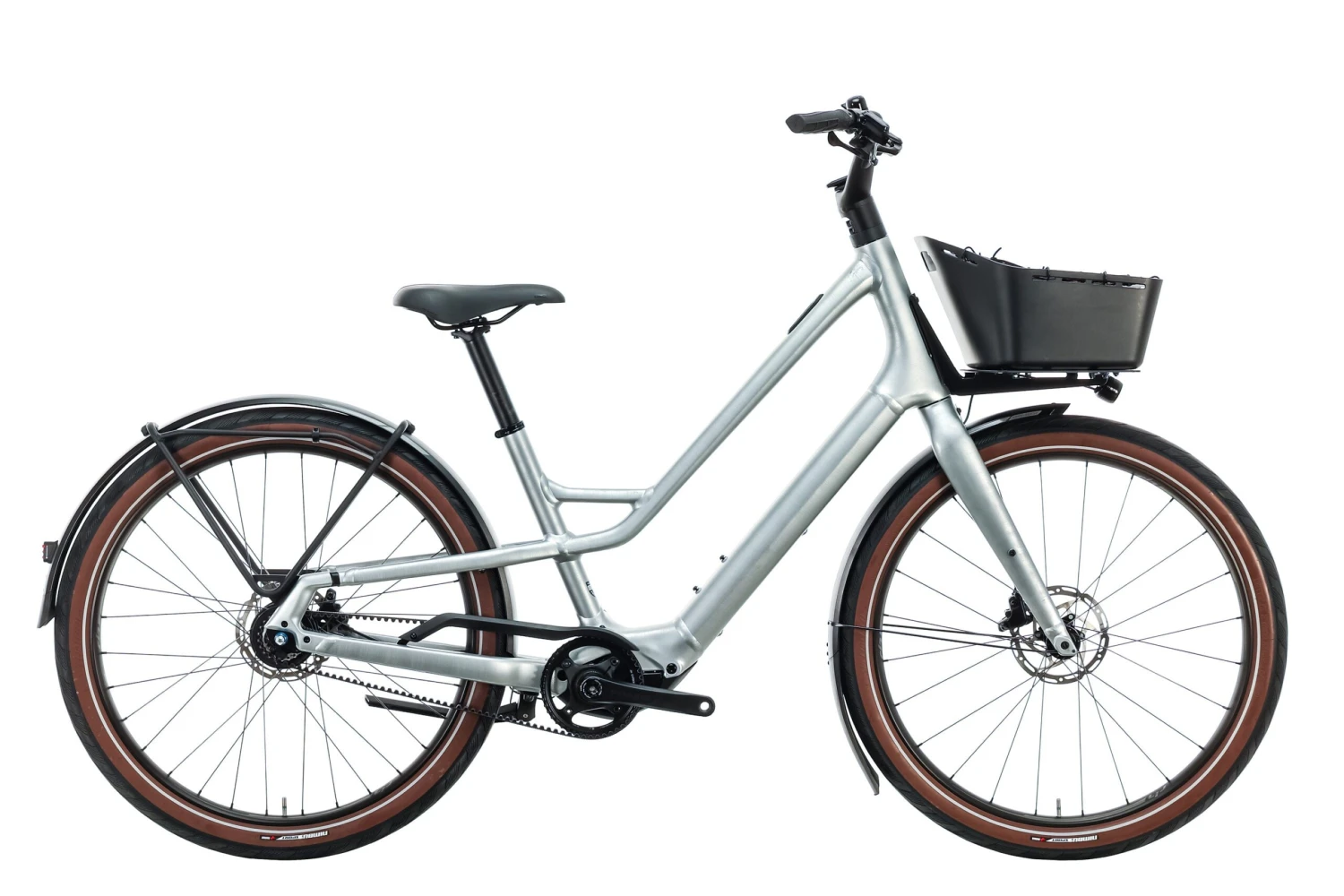 Specialized Turbo Como SL 5.0 Comfort E-Bike - 2022, Large