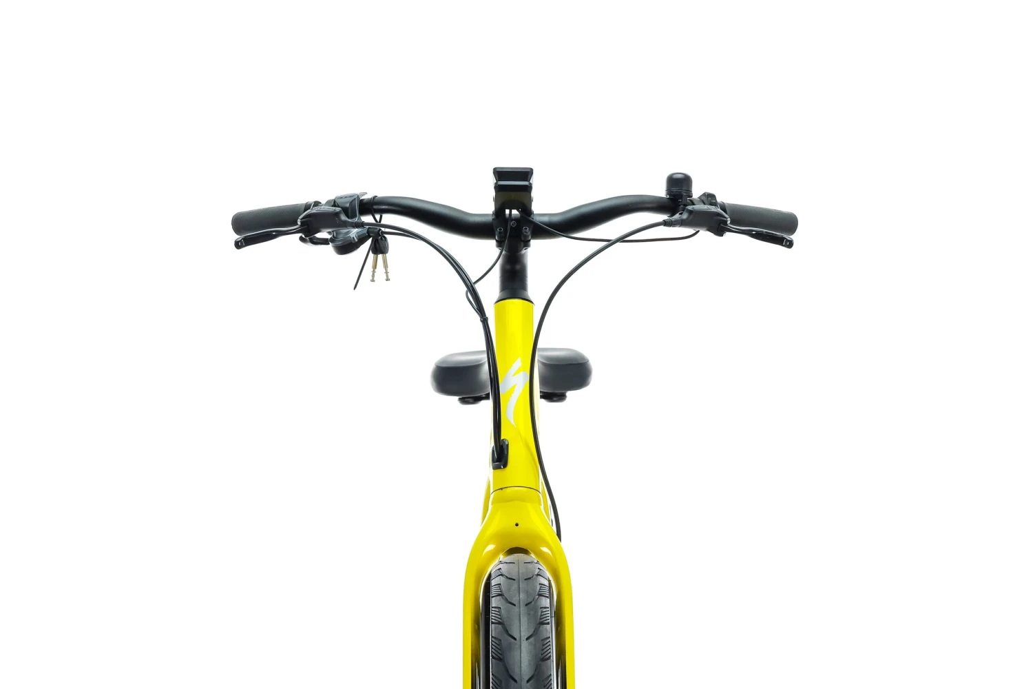 Specialized Turbo Como 2.0 Low Entry 650B Commuter E-Bike - 2019, Large - Image 5