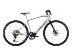 Specialized Turbo Vado SL 5.0 Commuter E-Bike - 2021, Medium