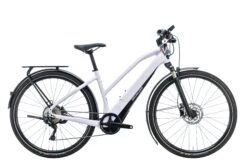 Specialized Turbo Vado 3.0 Women's Hybrid E-Bike - 2019, Medium