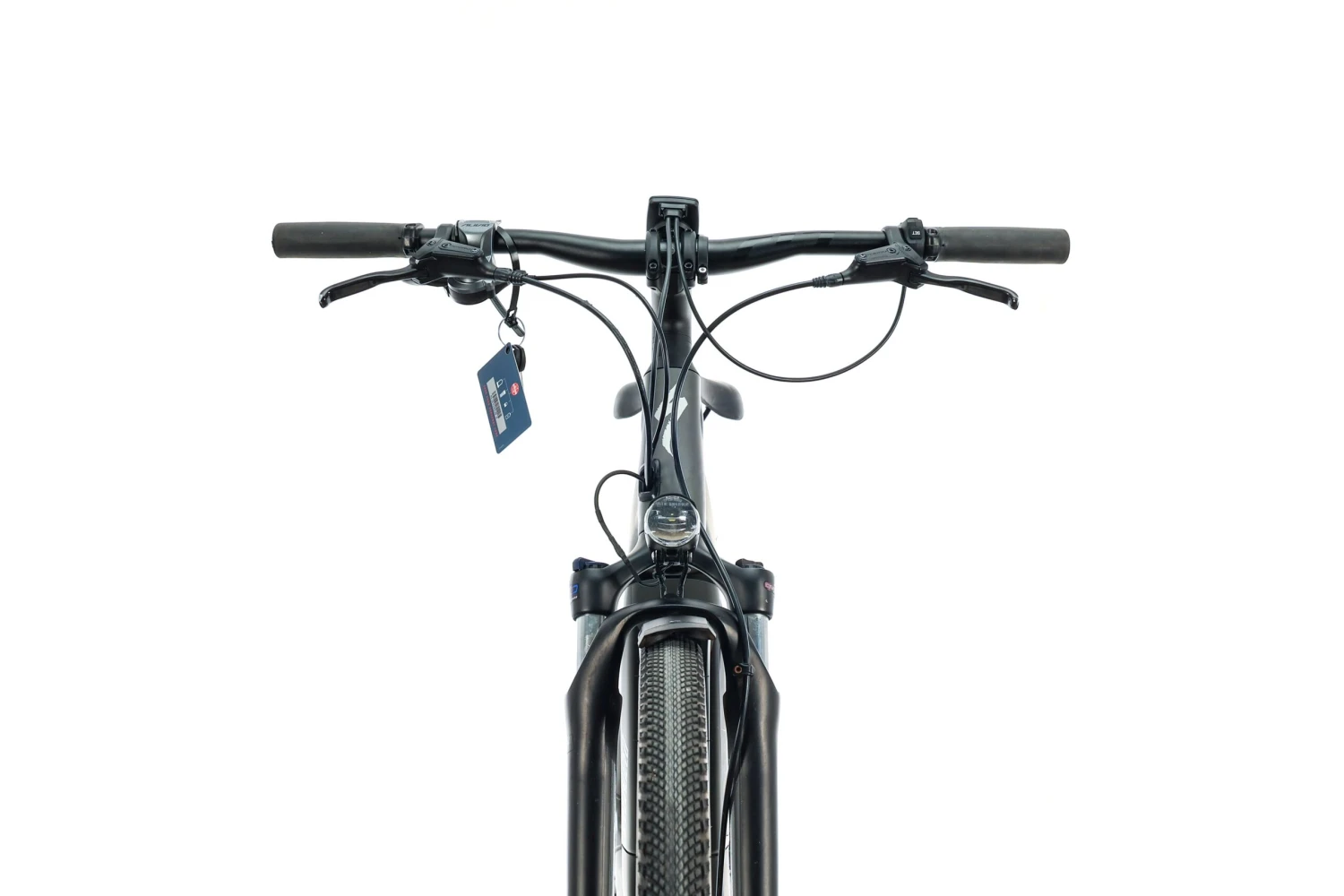 Specialized Turbo Vado 3.0 Hybrid E-Bike - 2020, Large - Image 5