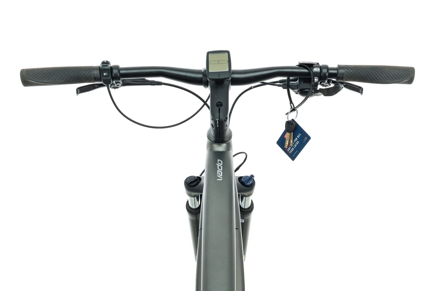 Specialized Turbo Vado 3.0 Hybrid E-Bike - 2020, Large - Image 6