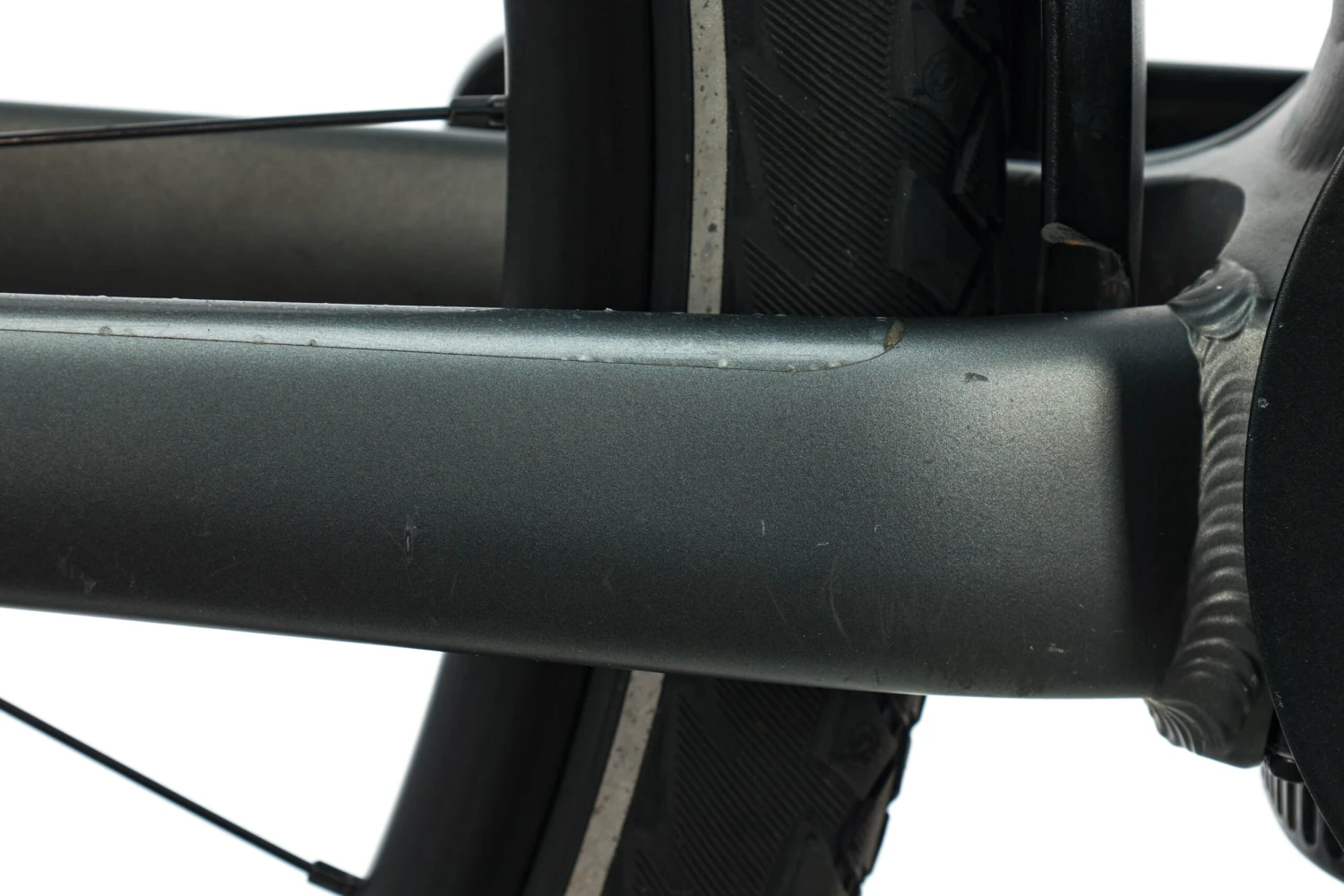 Specialized Turbo Vado 3.0 Hybrid E-Bike - 2020, Large - Image 8