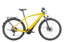 Specialized Turbo Vado 4.0 LTD Commuter E-Bike - 2020, Large