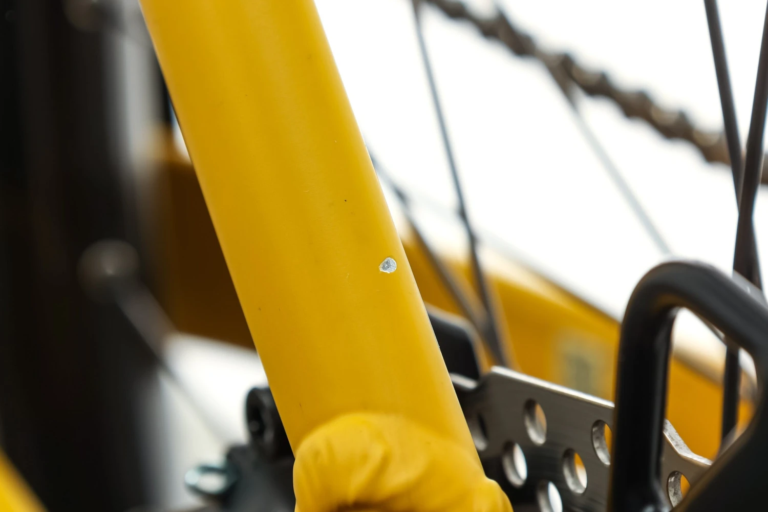 Specialized Turbo Vado 4.0 LTD Commuter E-Bike - 2020, Large - Image 14