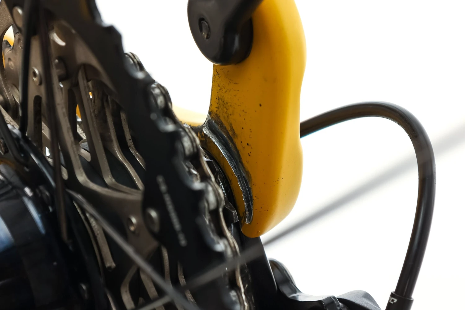 Specialized Turbo Vado 4.0 LTD Commuter E-Bike - 2020, Large - Image 15