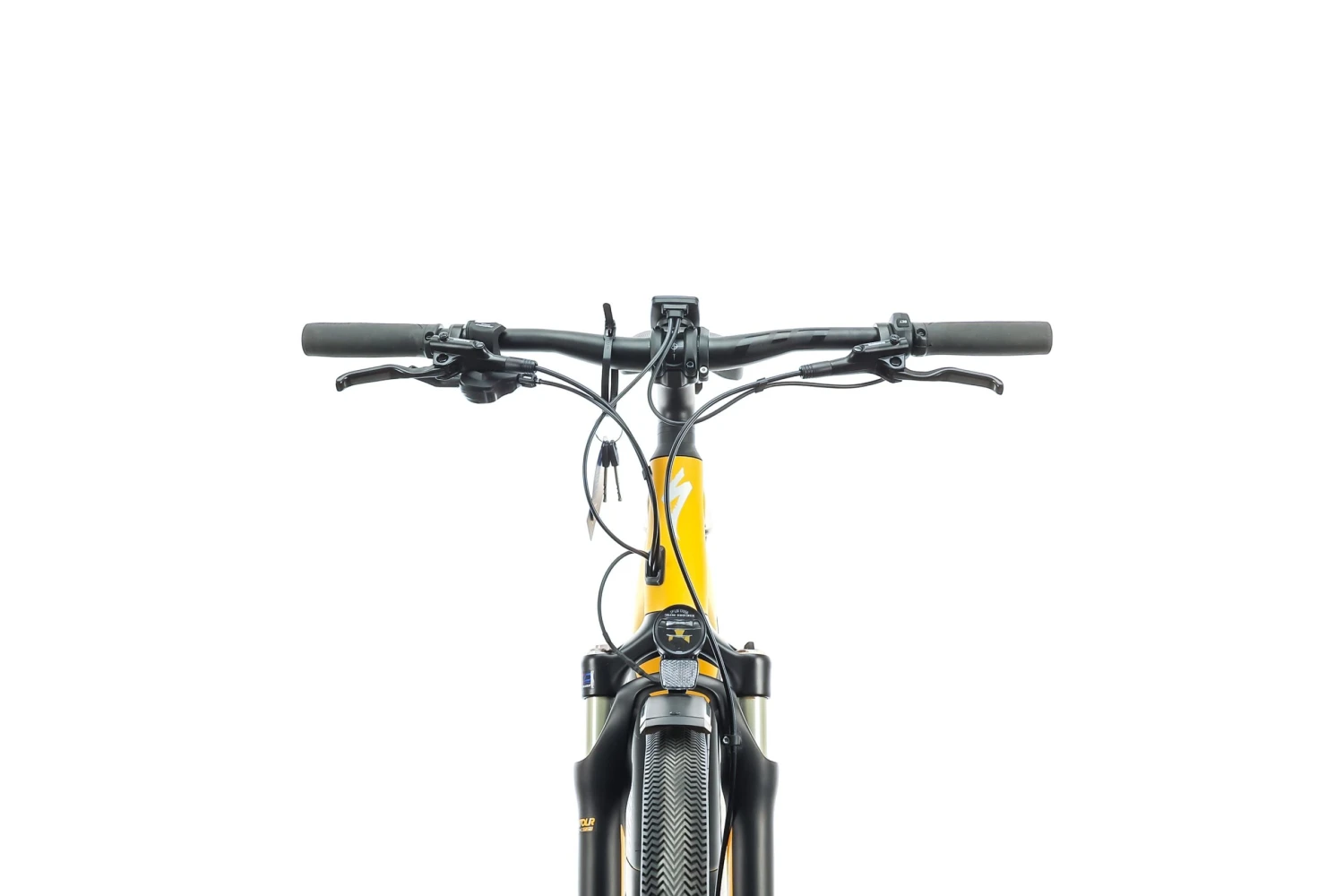 Specialized Turbo Vado 4.0 LTD Commuter E-Bike - 2020, Large - Image 5