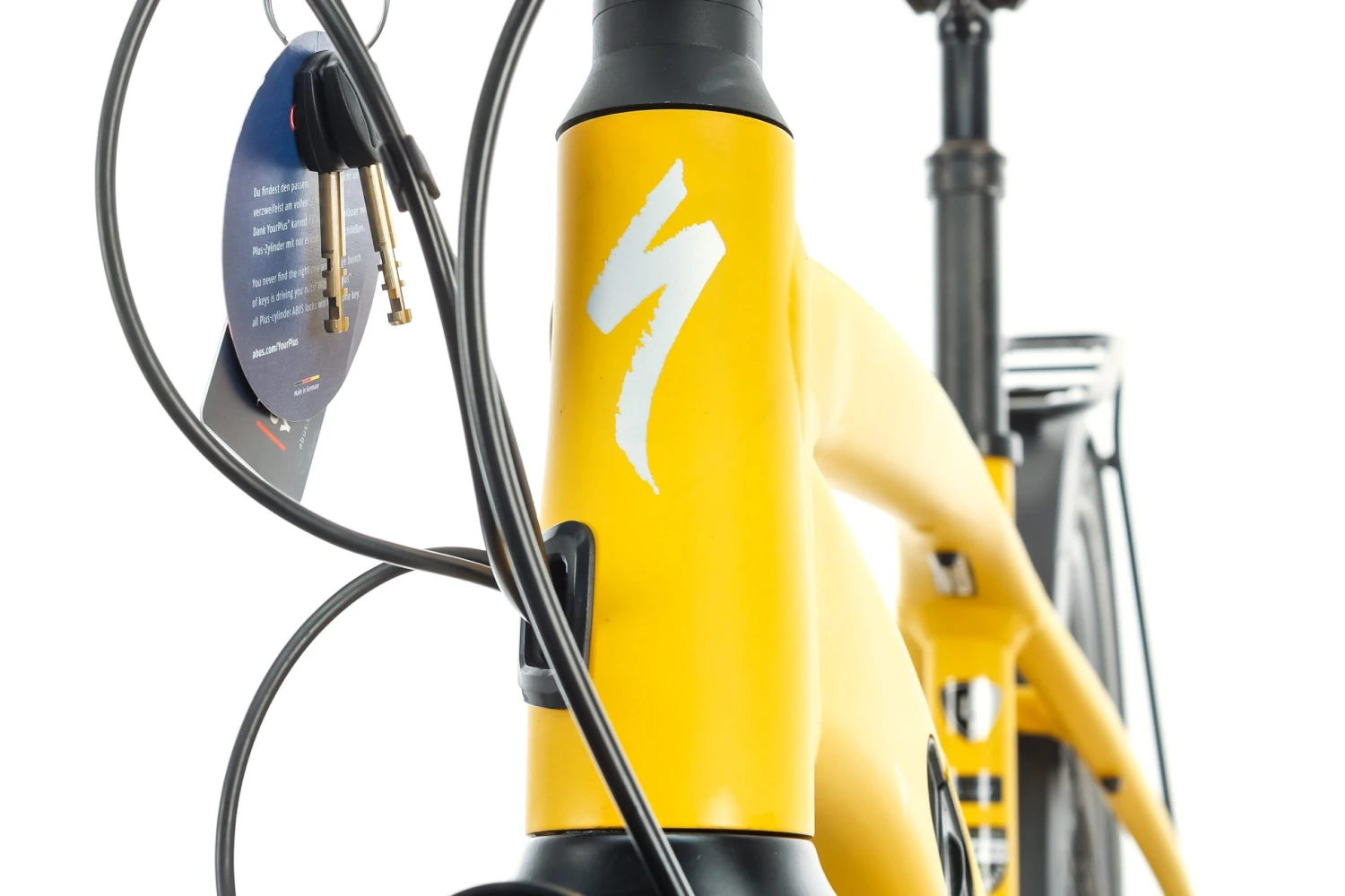 Specialized Turbo Vado 4.0 LTD Commuter E-Bike - 2020, Large - Image 7