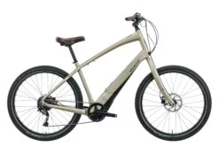 Specialized Turbo Como 2.0 650b Commuter E-Bike - 2018, X-Large