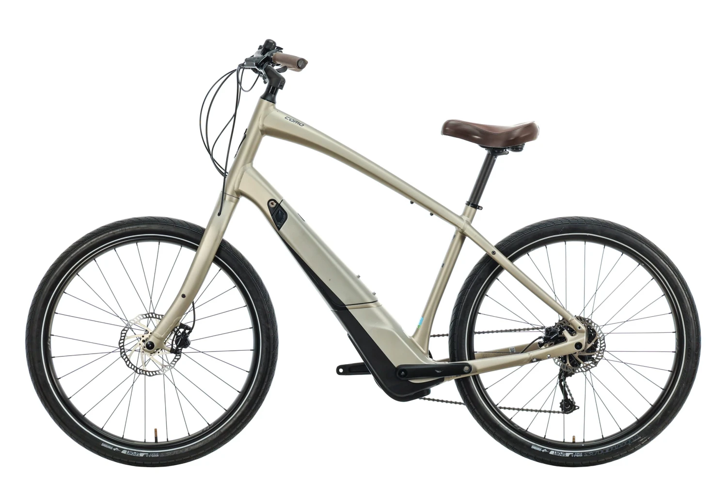 Specialized Turbo Como 2.0 650b Commuter E-Bike - 2018, X-Large - Image 2