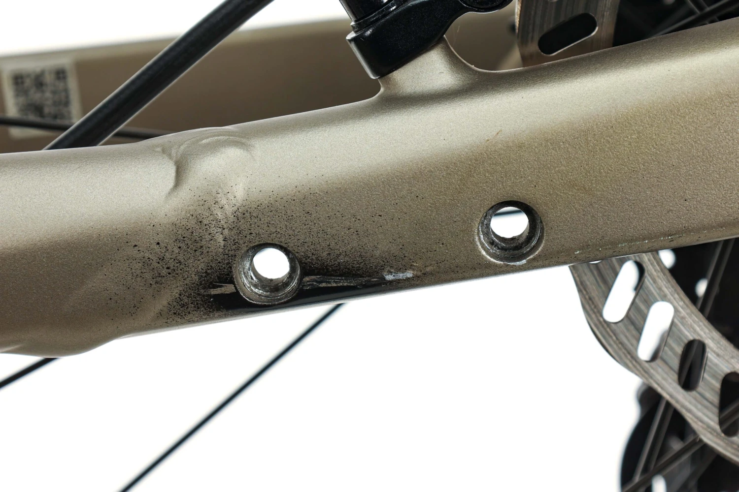 Specialized Turbo Como 2.0 650b Commuter E-Bike - 2018, X-Large - Image 20