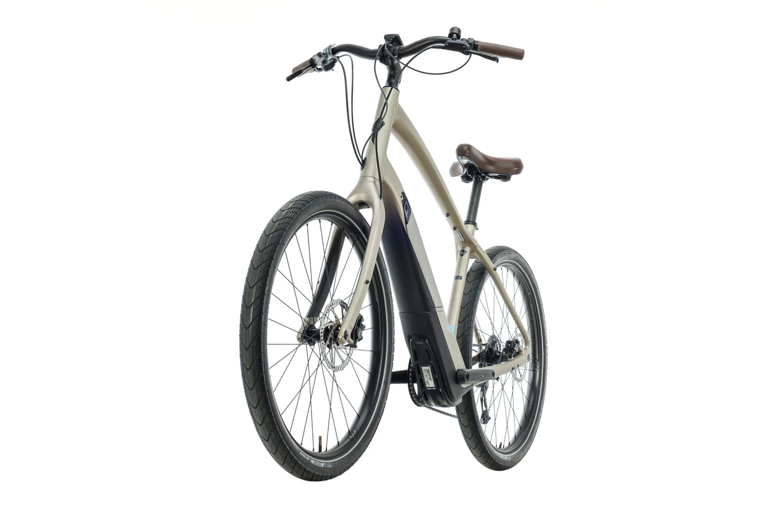 Specialized Turbo Como 2.0 650b Commuter E-Bike - 2018, X-Large - Image 4