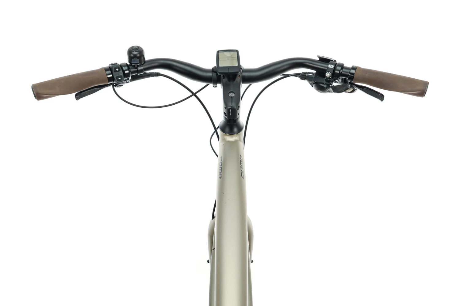 Specialized Turbo Como 2.0 650b Commuter E-Bike - 2018, X-Large - Image 6