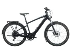 Specialized Turbo Vado 4.0 Commuter E-Bike - 2023, Large
