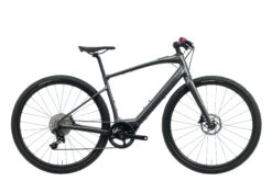 Specialized Turbo Vado SL 4.0 Commuter E-Bike - 2023, Medium