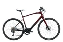 Specialized Turbo Vado SL 4.0 Commuter E-Bike - 2021, Large