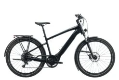 Specialized Turbo Vado 4.0 Commuter E-Bike - 2022, Large