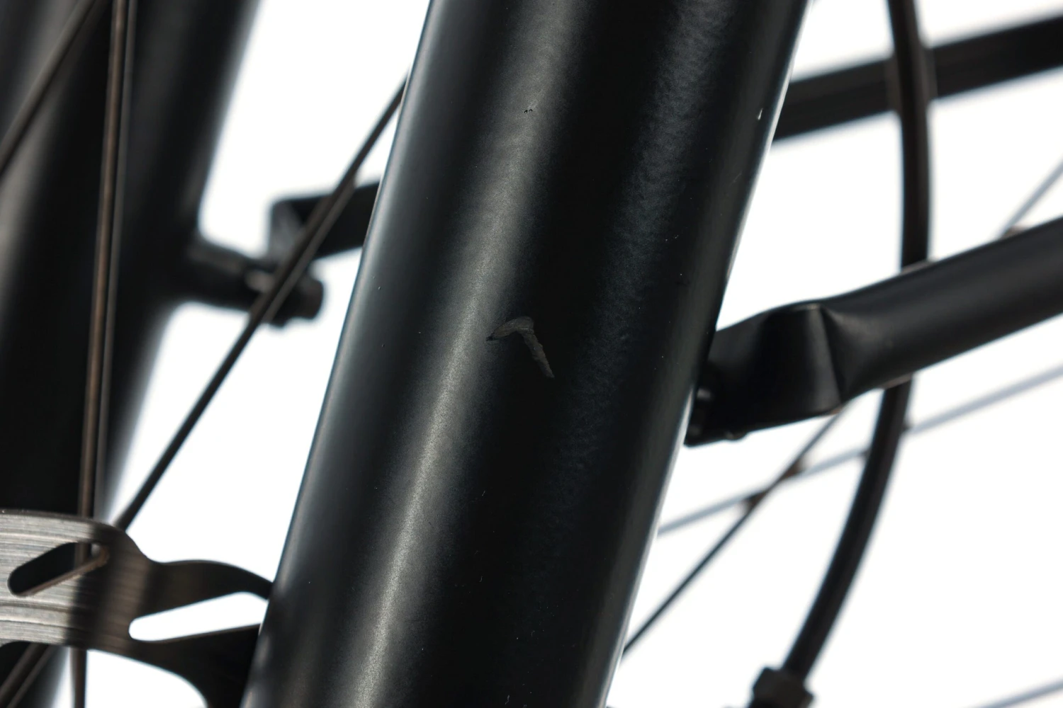 Specialized Turbo Vado 4.0 Commuter E-Bike - 2022, Large - Image 12