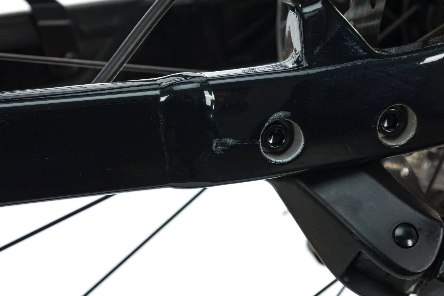 Specialized Turbo Vado 4.0 Commuter E-Bike - 2022, Large - Image 13