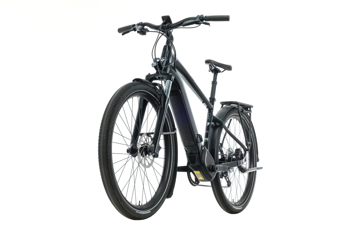 Specialized Turbo Vado 4.0 Commuter E-Bike - 2022, Large - Image 4