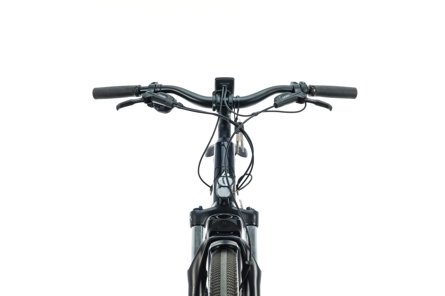 Specialized Turbo Vado 4.0 Commuter E-Bike - 2022, Large - Image 5