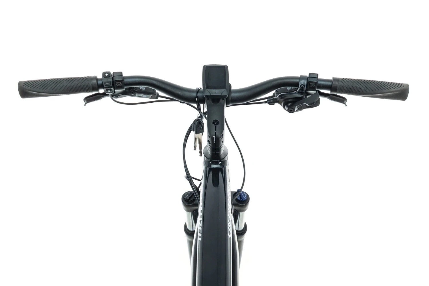 Specialized Turbo Vado 4.0 Commuter E-Bike - 2022, Large - Image 6