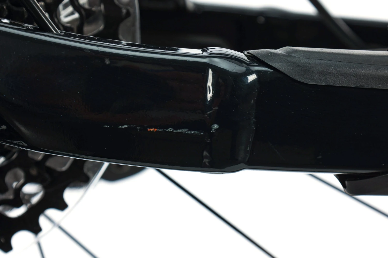 Specialized Turbo Vado 4.0 Commuter E-Bike - 2022, Large - Image 8