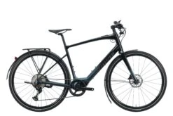 Specialized Turbo Vado SL 5.0 EQ Commuter E-Bike - Large