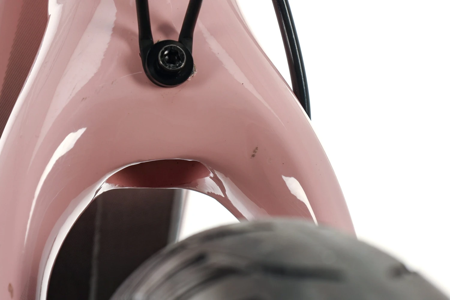 Specialized Turbo Como 3.0 650b Low-Entry Commuter E-Bike - 2021, Small - Image 11