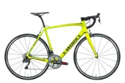 Specialized S-Works Tarmac Road Bike - 2017, 58cm