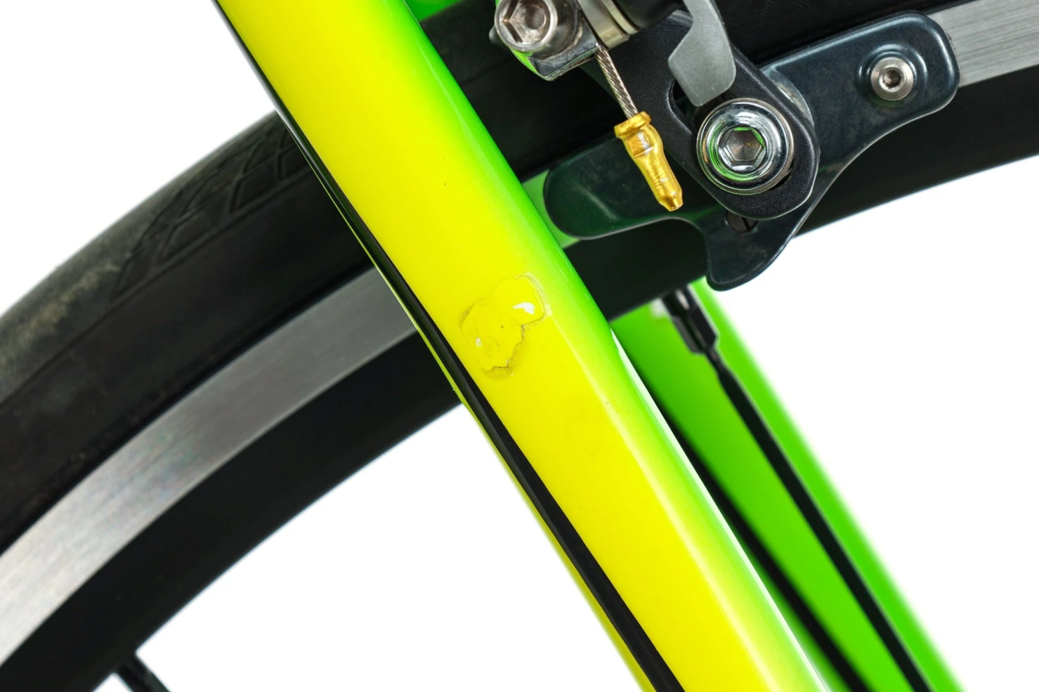 Specialized S-Works Tarmac Road Bike - 2017, 58cm - Image 17