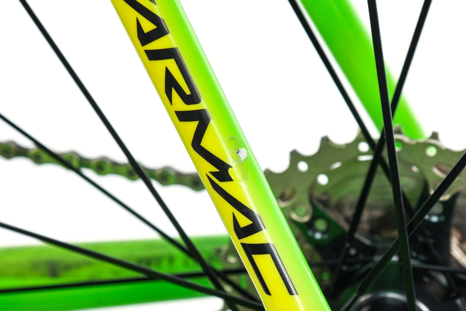 Specialized S-Works Tarmac Road Bike - 2017, 58cm - Image 19