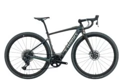 Specialized S-Works Turbo Creo SL Road E-Bike - 2021, Small