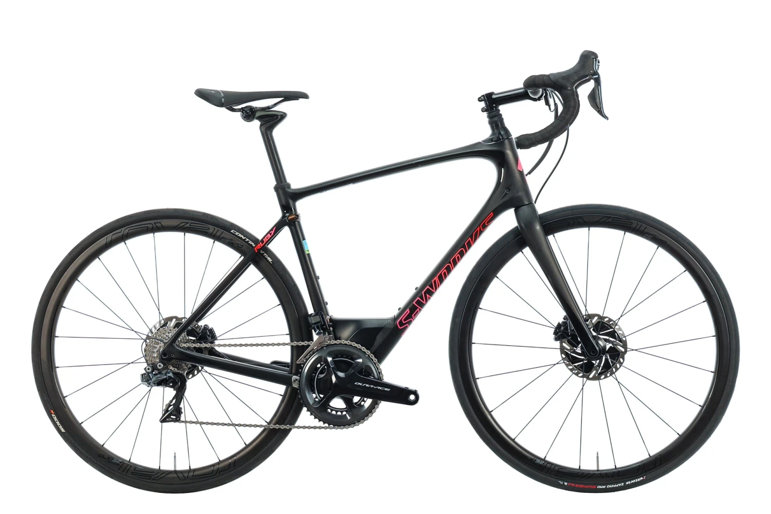 Specialized S-Works Ruby Di2 Women's Road Bike - 2019, 56cm