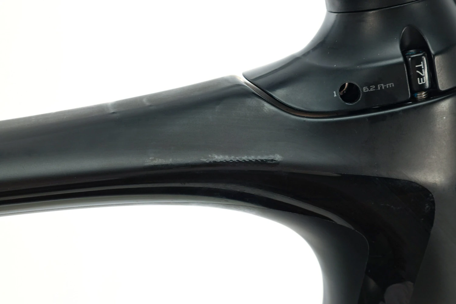 Specialized S-Works Ruby Di2 Women's Road Bike - 2019, 56cm - Image 10