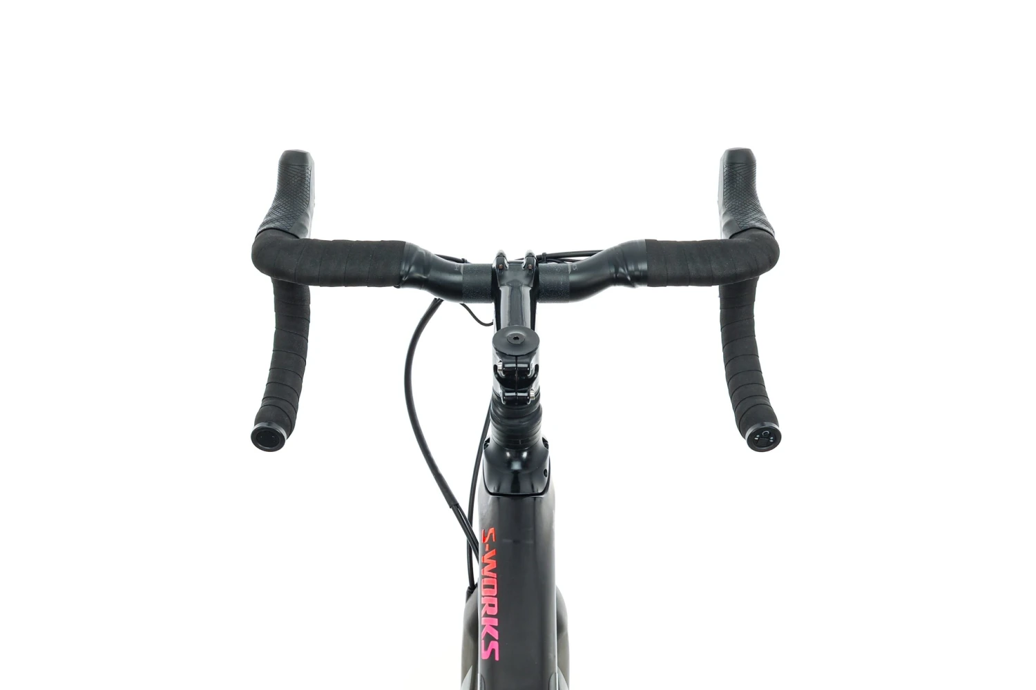 Specialized S-Works Ruby Di2 Women's Road Bike - 2019, 56cm - Image 6