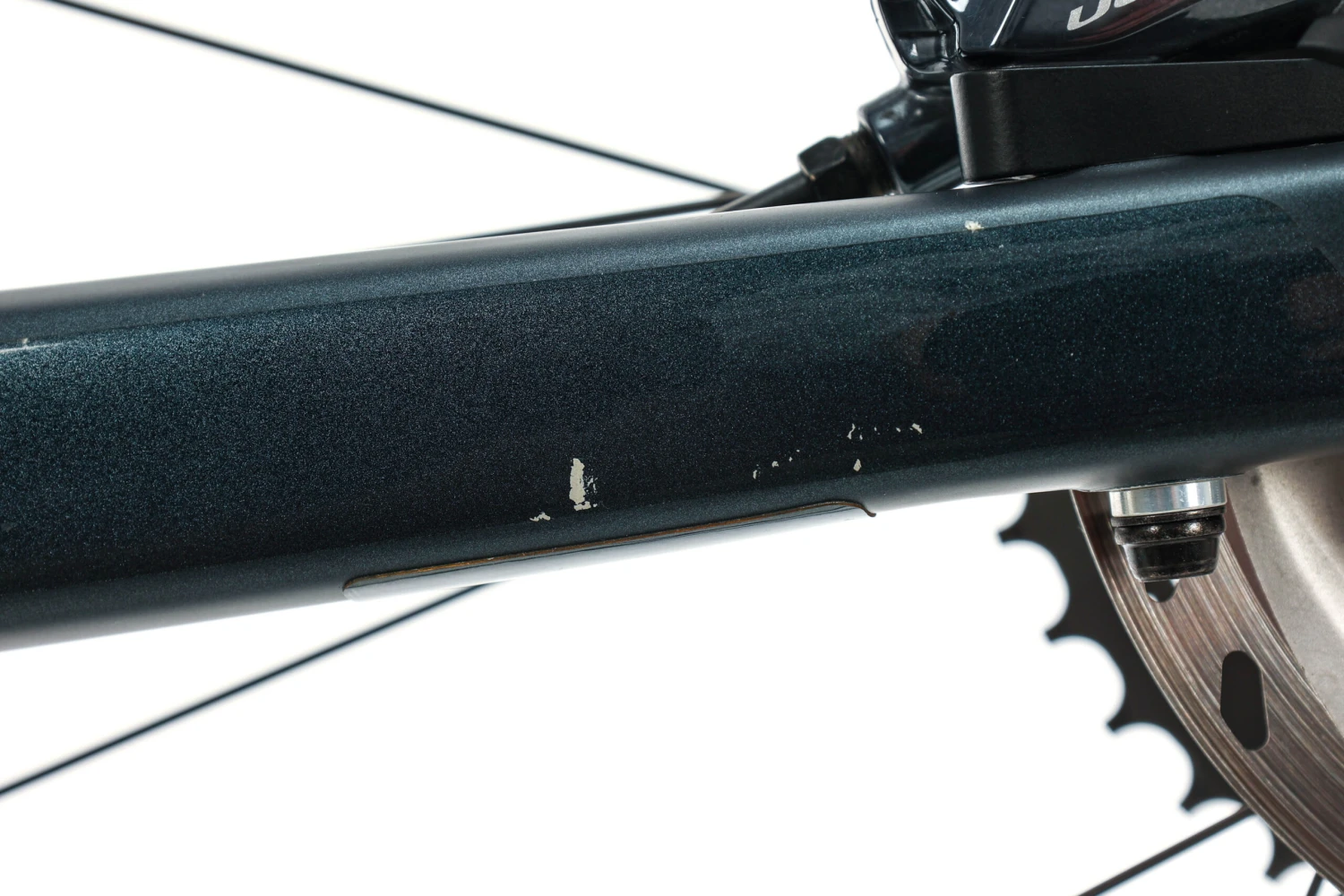 Specialized Turbo Creo SL Expert Road E-Bike - 2020, Small - Image 9