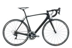 Specialized S-Works Tarmac Road Bike - 2016, 56cm