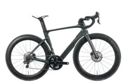 Specialized Venge ViAS Pro Disc UDi2 Road Bike - 2017, 54cm
