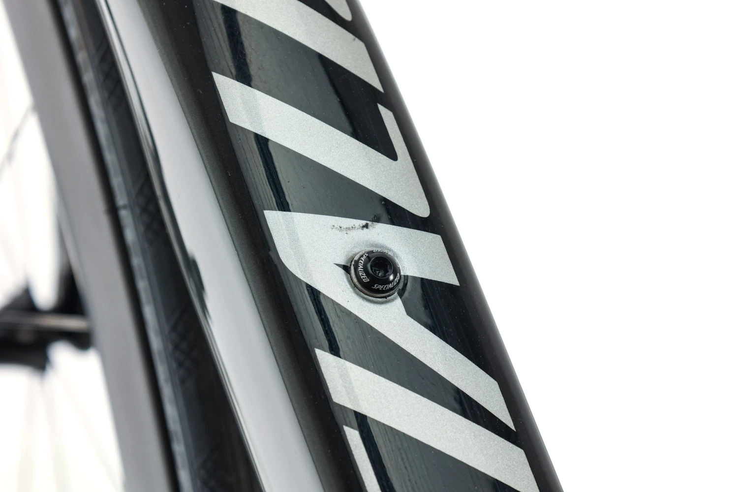 Specialized Venge ViAS Pro Disc UDi2 Road Bike - 2017, 54cm - Image 10