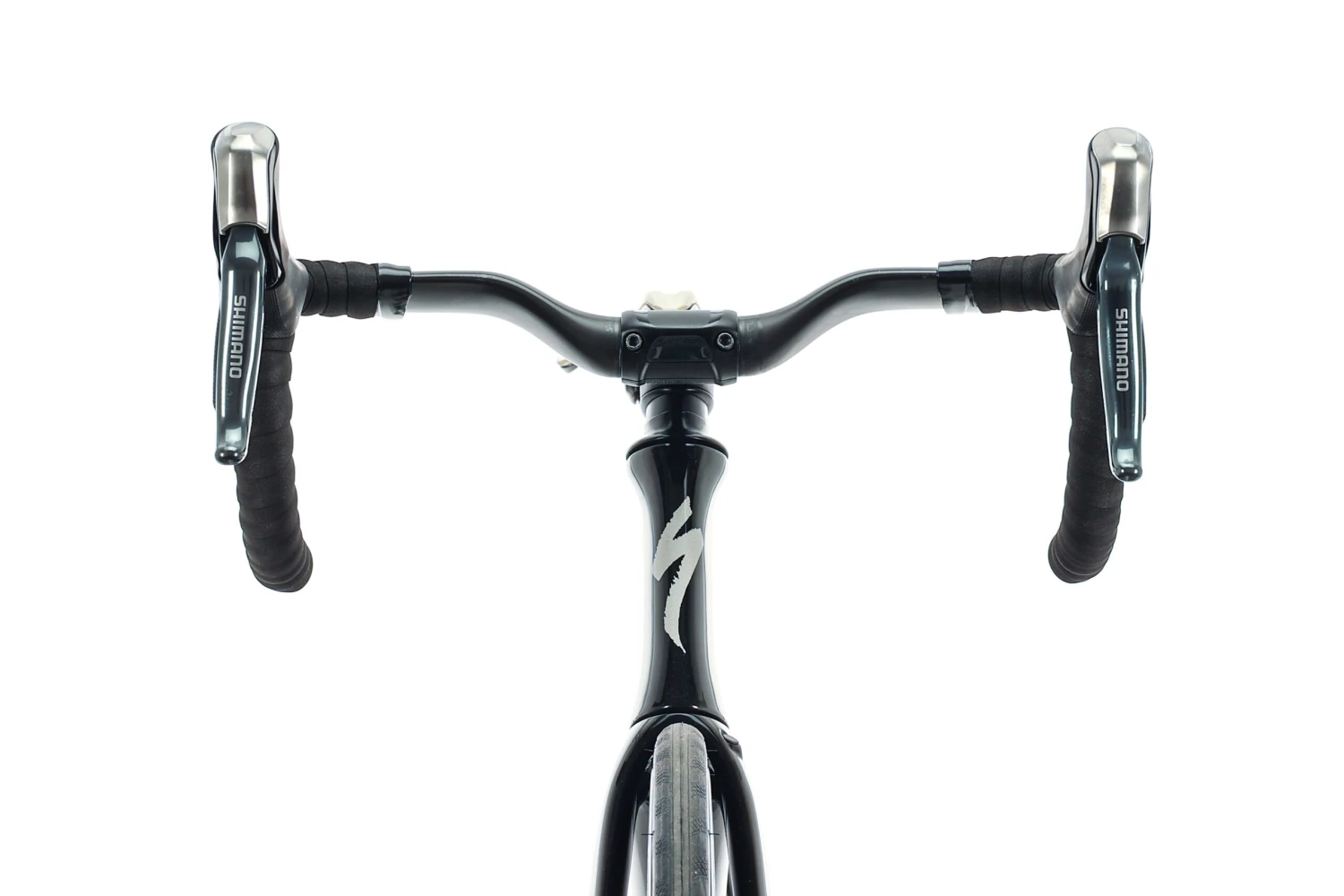 Specialized Venge ViAS Pro Disc UDi2 Road Bike - 2017, 54cm - Image 5