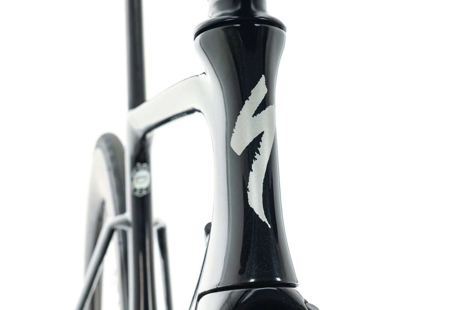 Specialized Venge ViAS Pro Disc UDi2 Road Bike - 2017, 54cm - Image 7