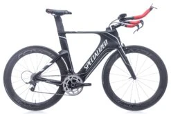 Specialized Shiv Comp Large Bike - 2013