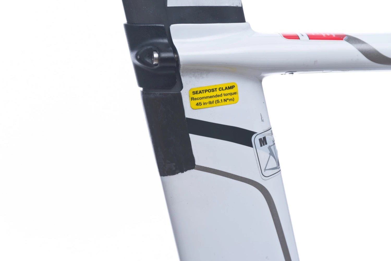 Specialized Shiv Expert Medium Bike - 2013 - Image 7